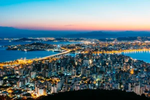O que fazer em Florianópolis: Guia de bolso para sua primeira viagem