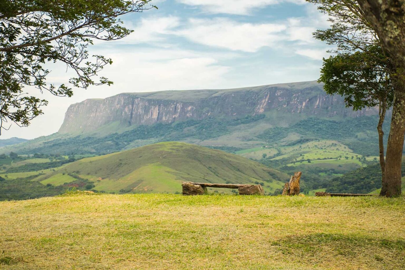 Descubra as belezas da Serra da Canastra em Minas Gerais – Diario da Viagem