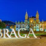Braga Cidade Milenar e Patrimonio
