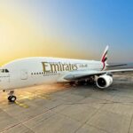 Emirates se expande no Brasil e na Argentina