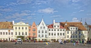 Estonia : Uma Viagem Pelos Encantos do Norte Europeu