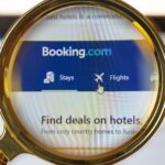 Turbulências no Turismo Online Booking com Encara Multa por Concorrência Desleal na Espanha